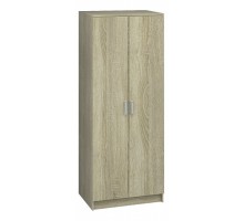 Шкаф платяной Лофт 800