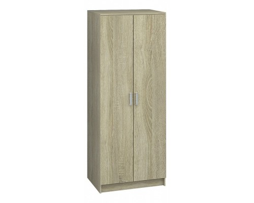 Шкаф платяной Лофт 800