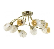 Подвесная люстра Lumion Dorothy 4528/8C