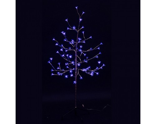 Сакура световая (1.2 м) 531-253