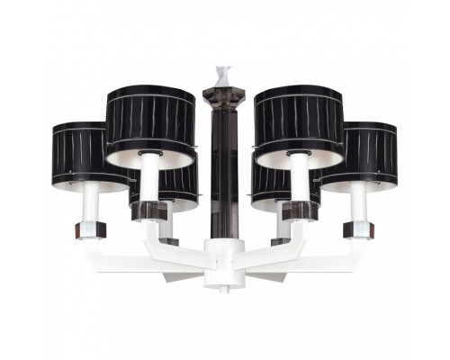 Подвесная люстра Lucia Tucci Ravenna RAVENNA 118.6