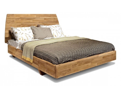 Кровать полутораспальная Wallstreet