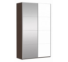 Шкаф-купе Прайм Дуо 1200x570x2300