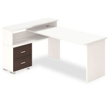 Стол письменный Домино СР-620/160 C