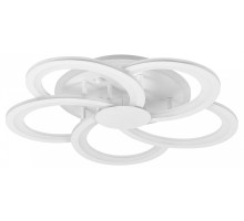 Потолочная люстра Natali Kovaltseva Holder II HIGH-TECH LED LAMPS 82038