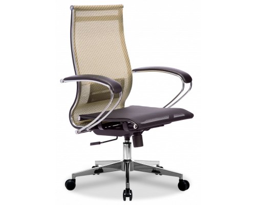 Кресло компьютерное МЕТТА-9(MPRU)