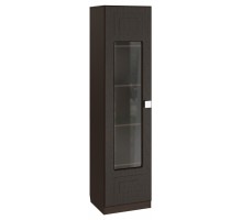 Шкаф-витрина Анастасия АН-02К