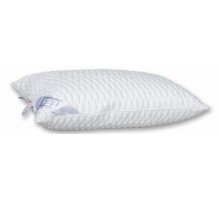 Подушка (68х68 см) Шелк-нано