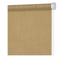 Штора рулонная (160x175 см) Шантунг