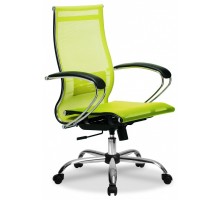 Кресло компьютерное МЕТТА-9(MPRU)