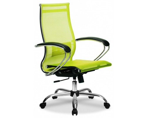 Кресло компьютерное МЕТТА-9(MPRU)