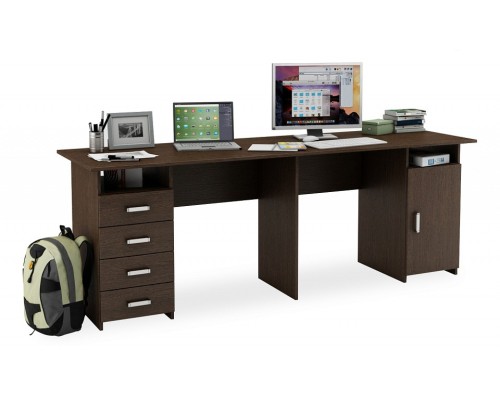 Стол письменный Лайт-14