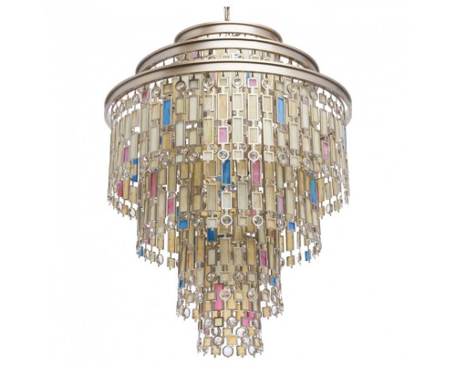 Подвесная люстра MW-Light Марокко 185010809
