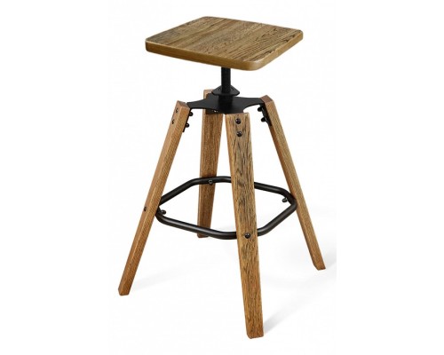 Табурет барный SHT-ST9/S93