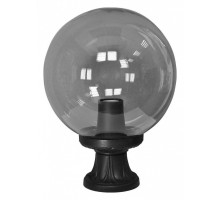 Наземный низкий светильник Fumagalli Globe 300 G30.110.000.AZF1R