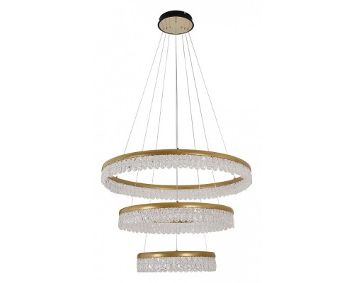 Подвесной светильник F-promo Lunetta 4186-3P