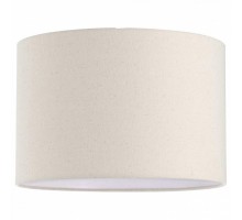 Плафон текстильный Ideal Lux Set Up Paralume SET UP PARALUME CILINDRO D30 BEIGE