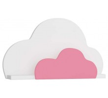 Полка навесная Простоквашино Скандинавик