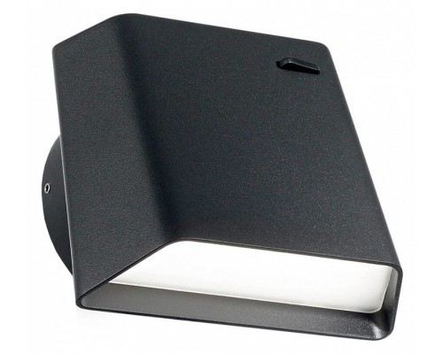 Спот Ideal Lux Hellen HELLEN AP1 NERO