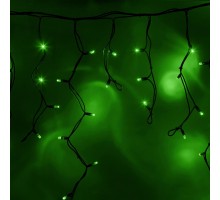 Бахрома световая (4x0.6 м) LED-RPLR-S 255-224