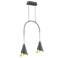 Подвесной светильник Odeon Light Etna 4116/14L