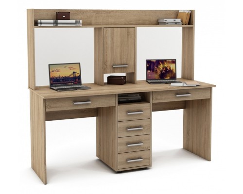 Стол письменный Остин-16Я