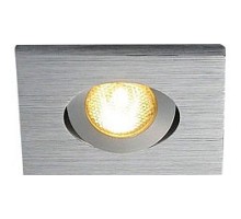 Встраиваемый светильник SLV New Tria 40 114406