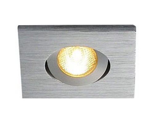 Встраиваемый светильник SLV New Tria 40 114406
