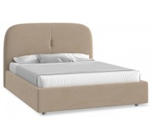 Кровать полутораспальная Лондон