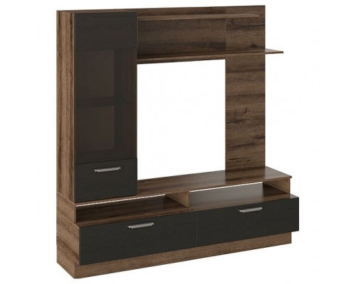 Стенка для гостиной Инфинити ТД-266.03.11