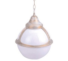 Подвесной светильник Arte Lamp Monaco A1495SO-1WG