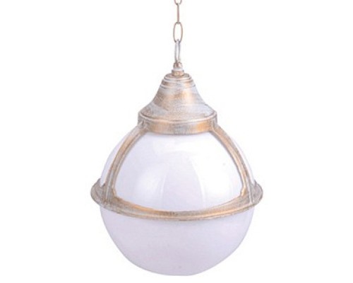 Подвесной светильник Arte Lamp Monaco A1495SO-1WG