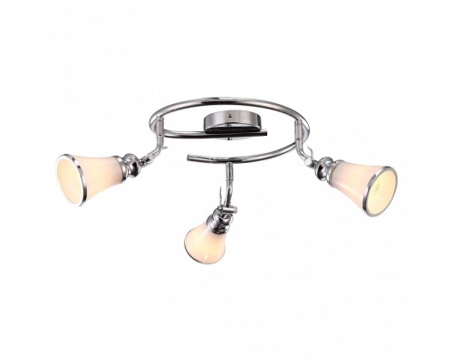 Спот Arte Lamp Vento A9231PL-3CC