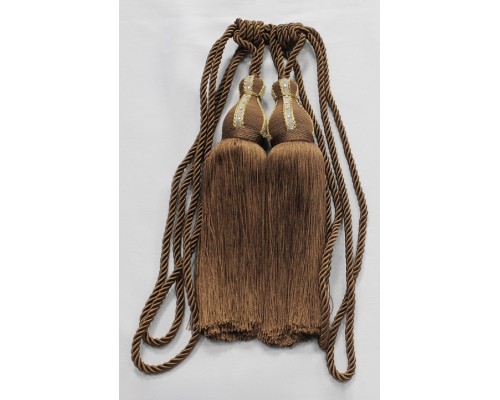 Подхваты для штор HK