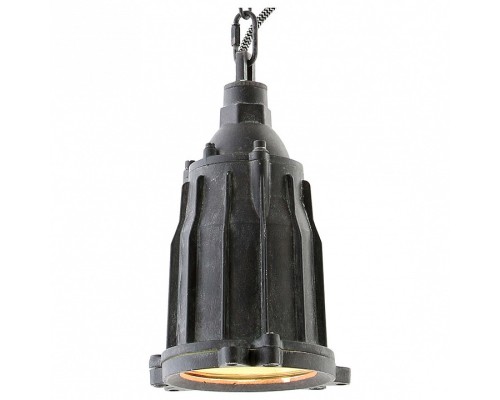 Подвесной светильник Lussole Kingston