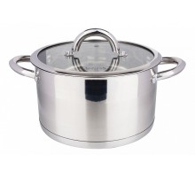 Кастрюля (3.5 л) Agness 937-327