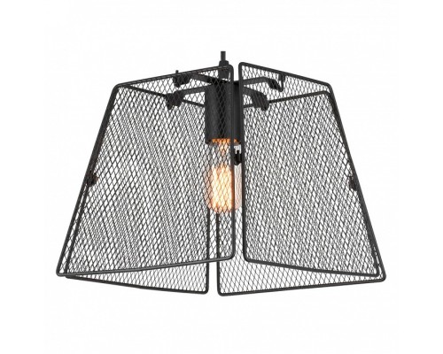 Подвесной светильник Lussole Bossier