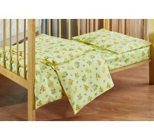 Пододеяльник детский MD 10