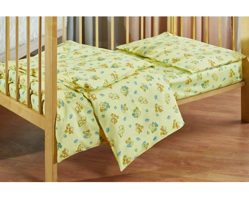 Пододеяльник детский MD 10