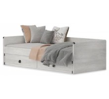 Кровать односпальная Индиана JLOZ1S 90