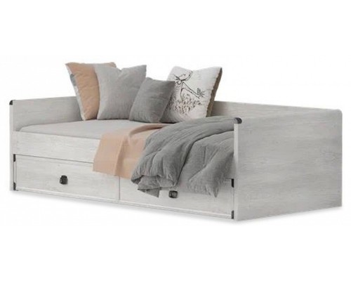 Кровать односпальная Индиана JLOZ1S 90