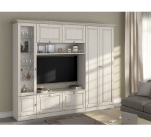 Стенка для гостиной Вероника К-9