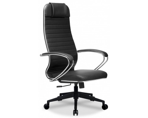 Кресло компьютерное МЕТТА-6.1(MPES)