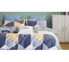Постельное белье полутораспальное DS
