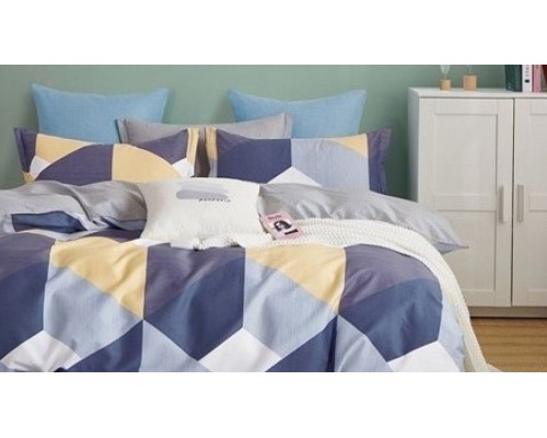 Постельное белье полутораспальное DS