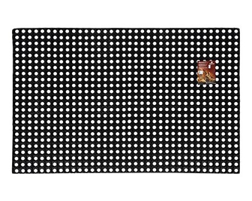 Коврик придверный (100x150x2.2 см) Профи