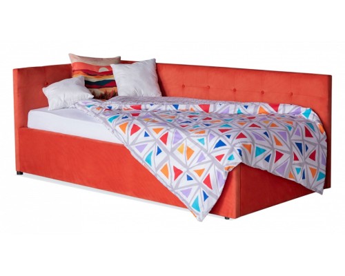 Кровать односпальная Bonna 2000x900