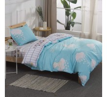 Постельное белье детское Умка