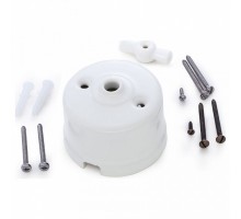 Корпус для выключателя Sun Lumen Керамика 058-933