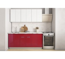 Гарнитур кухонный Бостон 1.8